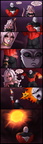 Comic - Begone Thot