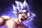 Ultra rage