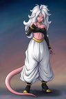 Android 21