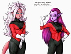 Cocotte conflict