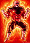 Power up