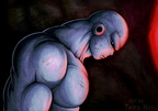 Sad Jiren