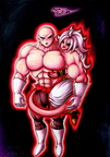 Mmm Beefcake
