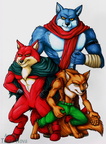 Trio de Dangers