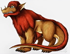 Commission - Savander