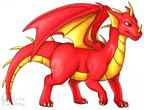 Commission - Charciko