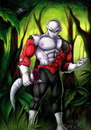 Primal Jiren