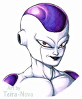 DBS - Frieza