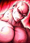 DBS - Triggered Jiren