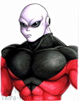 DBS - Jiren