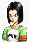 DBS - Andriod 17