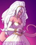 Bride 21 (collab)