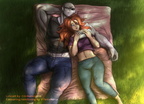 Collab - Chillin'