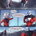 Comic - Instant Malfunction 01