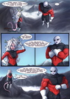Comic - Instant Malfunction 01