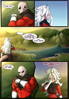 Comic - Instant Malfunction 03