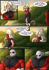Comic - Instant Malfunction 05