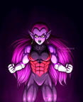 Commission - Cocotte power