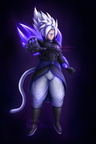 Commission - Helio