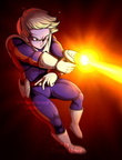 Commission - Merus