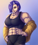 Commission - Oga