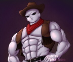 Cowboy Jiren
