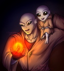 Father