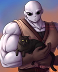 Jiren Nugget
