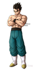 Prize Pic - Frazolko