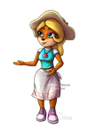 Prize pic - Summer Coco