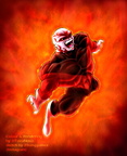 Raging Power (Collab with banggamex)