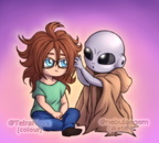 Tooooooo pure (collab)