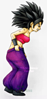 Art Trade - Caulifla v2
