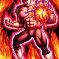 Flames of Fury