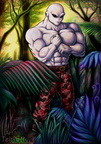 Jungle Jiren