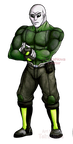 Prize pic - Crono