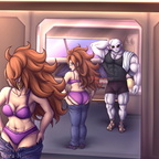 Put on weight