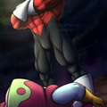 Jiren's Dominance v2