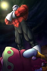 Jiren's Dominance v2