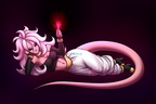 Prize pic - Evil 21