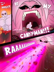 shitpost - Jiren's nightmare