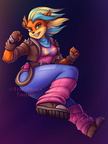 Alt Tawna