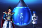 Commission - Tarble's origin 2
