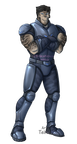 Commission - Fargus verpardi