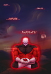 Comic - Transformation trick page 11