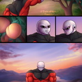 Comic - Transformation trick page 10