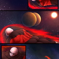 Comic - Transformation trick page 08