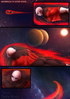 Comic - Transformation trick page 08