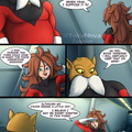 Comic - Transformation trick page 03