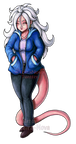 Prize pic - Good 21 sweater